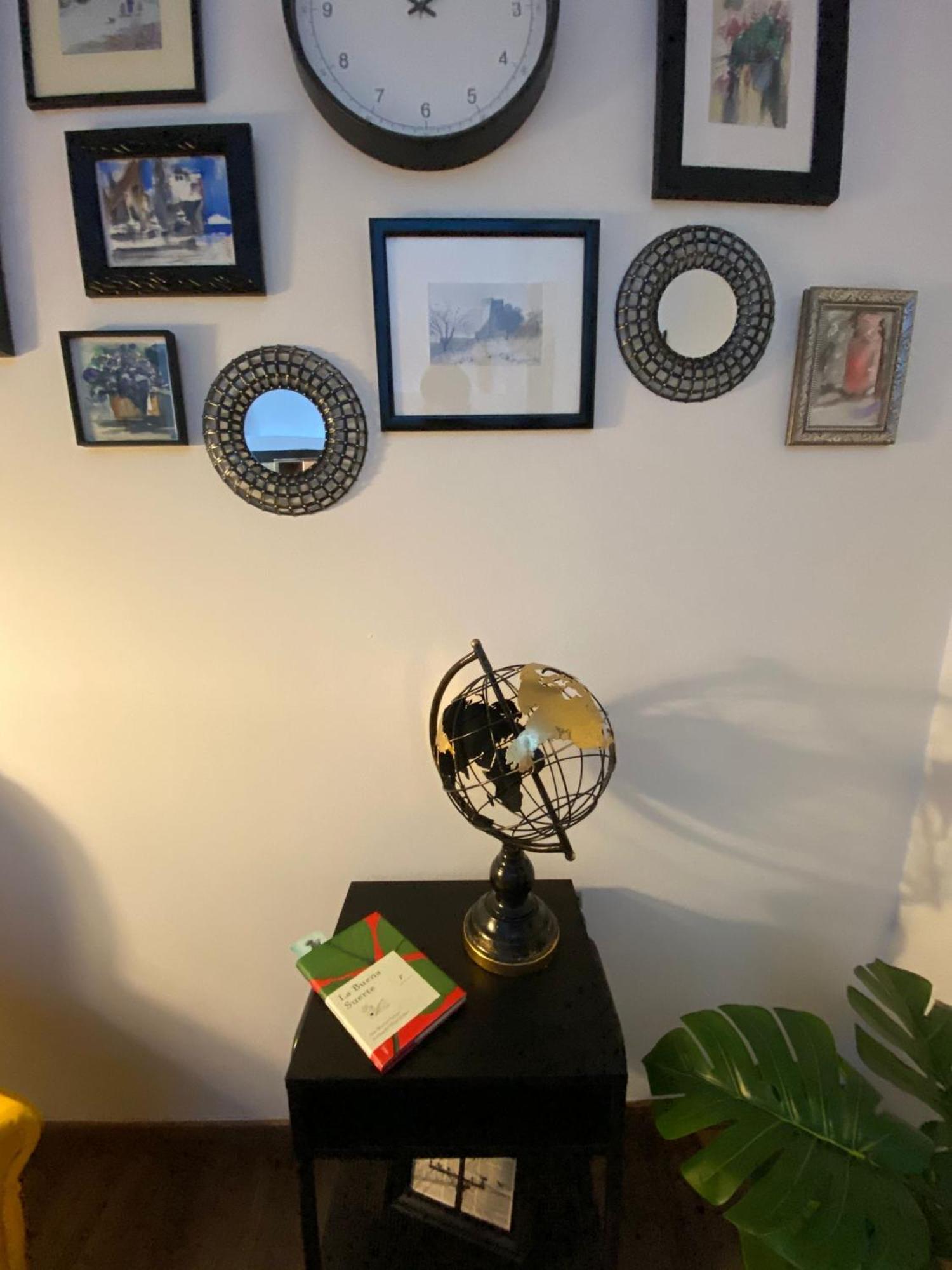 Apartamentos Los Descalzos Free Parking Ronda Cameră foto